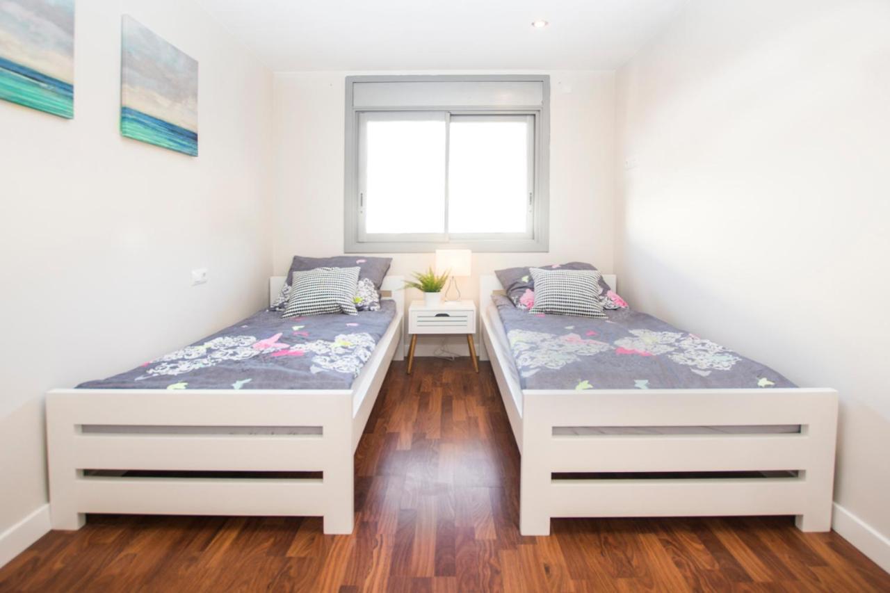 Acacias Villa Alcúdia Kültér fotó
