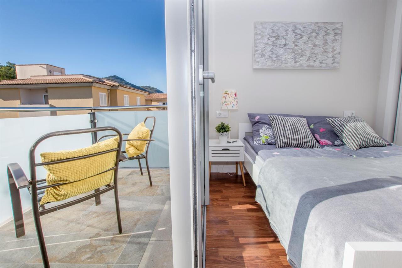 Acacias Villa Alcúdia Kültér fotó