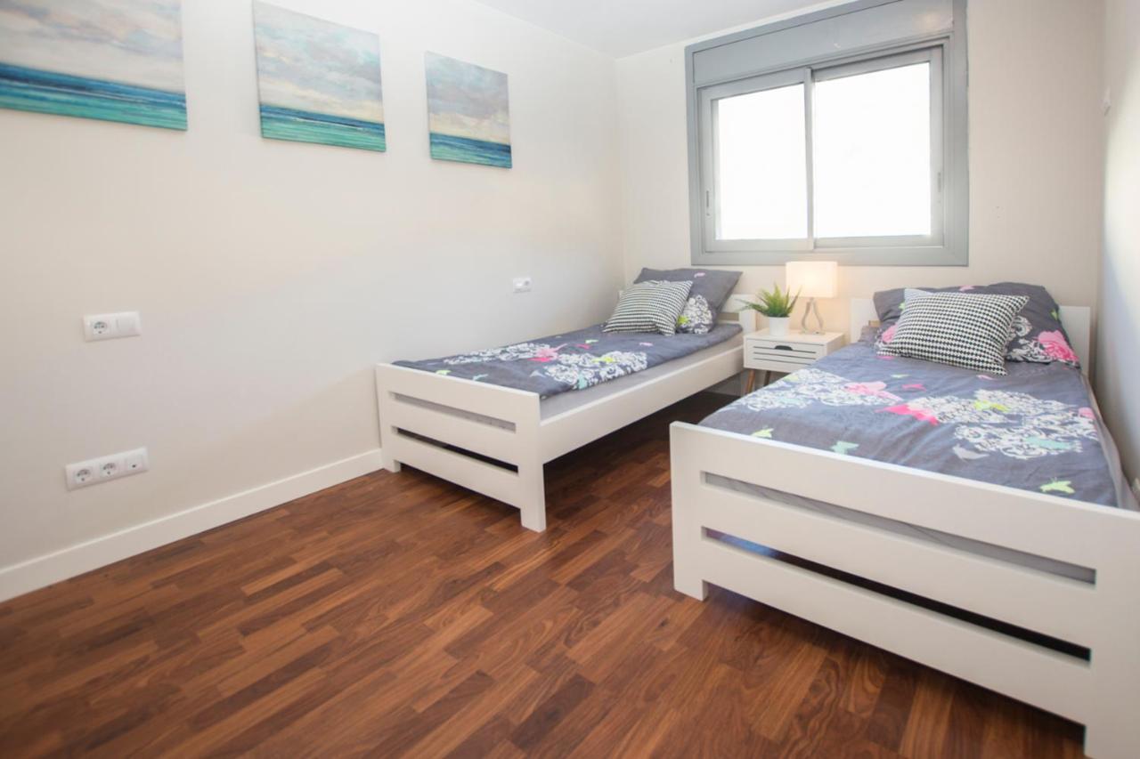 Acacias Villa Alcúdia Kültér fotó