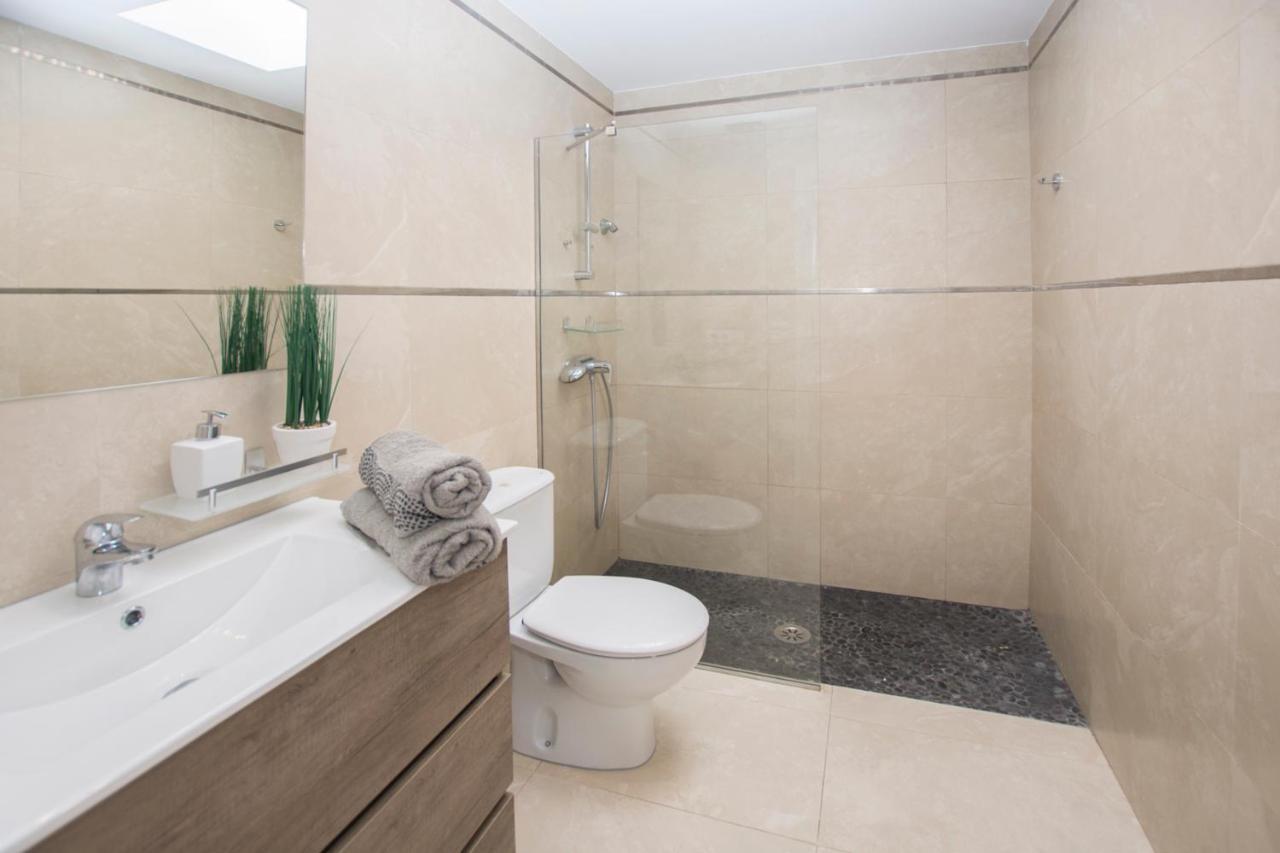 Acacias Villa Alcúdia Kültér fotó