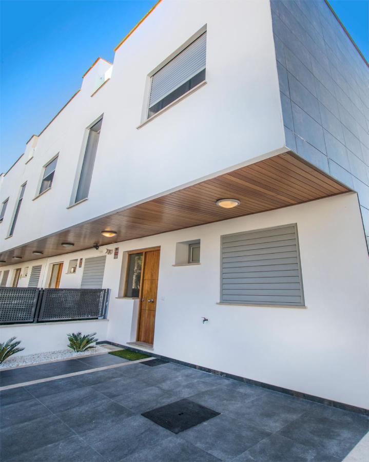 Acacias Villa Alcúdia Kültér fotó
